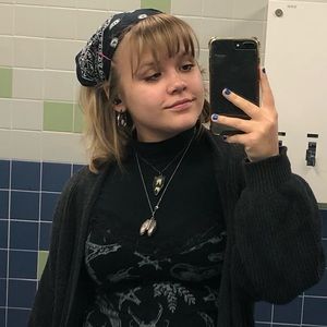 Meet your Posher, Ashlynn